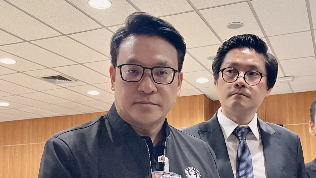 'สกลธี' มองปม 'ชัยชนะ' ส่อมีการเมืองเบื้องหลัง ขอ1-2วันตรวจสอบ
