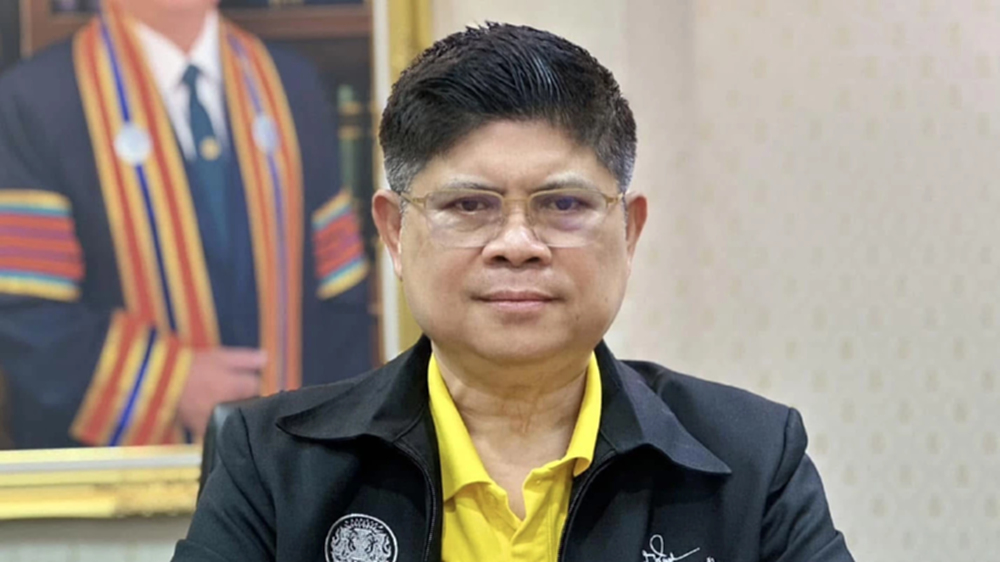 ‘เสกสกล’ ปัดรับตำแหน่งที่ปรึกษาฯ อ้างเหตุผลสุขภาพ