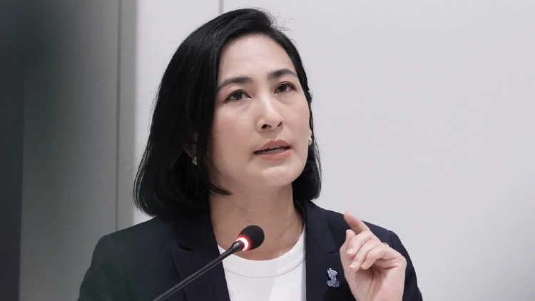 ‘การดี’ ลั่น พร้อมสู้คดี TH-AI Passport ยัน เจตนาปกป้องภาษี ปชช.