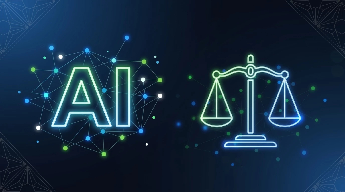 ไอแอพพ์ เปิด 'OpenThai 2.0 Legal' โมเดล AI กฎหมายไทย โหลดฟรี