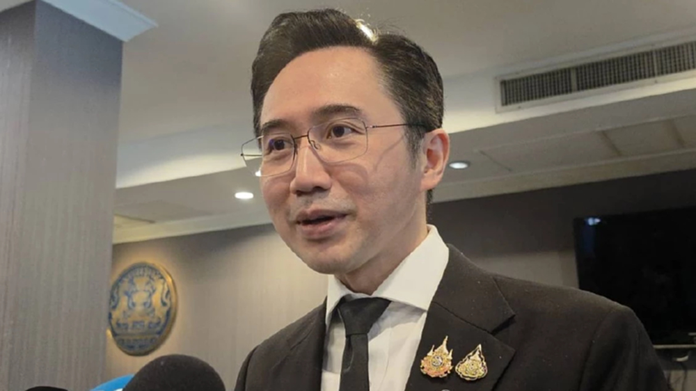 ‘ยศชนัน’ เผย ‘พท.-ภท.’ ปึ้ก ทำงานเต็มที่ เมินกระแสพลิกขั้ว ส้ม-แดง-เขียว