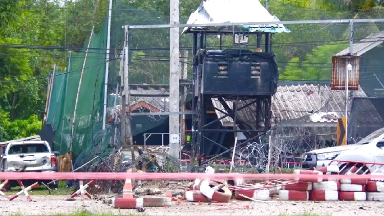 ‘นิด้าโพล’ เผย ‘ชายแดนใต้’ป่วน พัน งบฯ-ทุนเทา-การเมืองท้องถิ่น