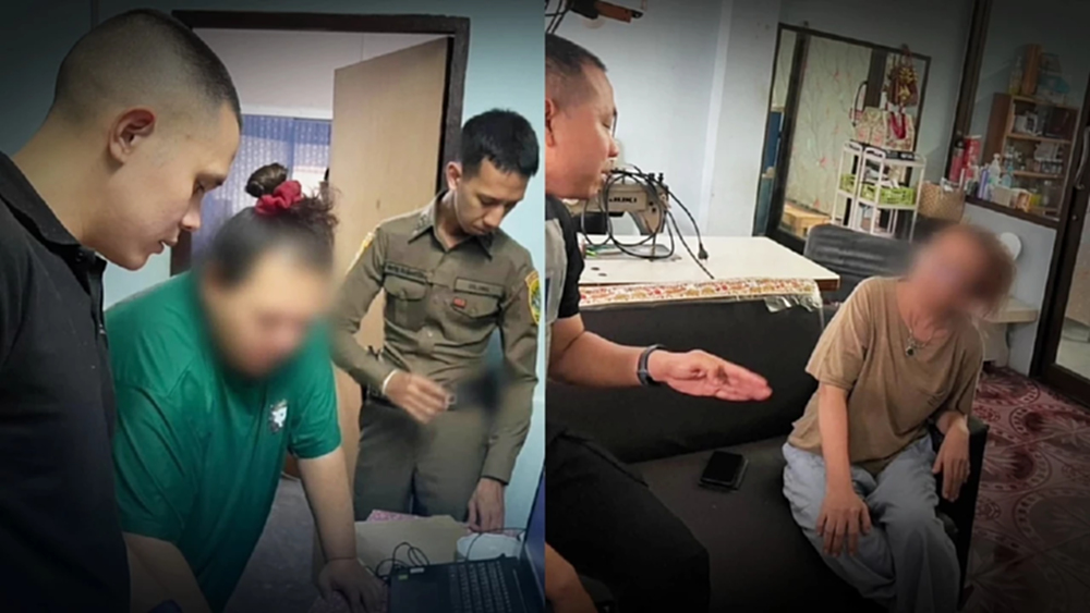รีวิวสินค้าสูญเงินนับล้าน จับ AE ปลอมหลอกอินฟลูเอนเซอร์