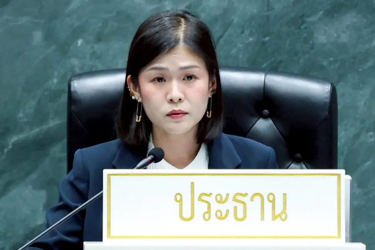 ปธ.สภา กทม.จ่อสอบจริยธรรม 'ส.ก.ภัทรศักดิ์' ปมเสียบบัตรโหวตผิด