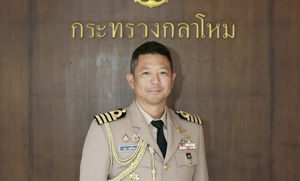 ทร. โต้ข้อครหา สร้างบังเกอร์จันทบุรี–ตราด  ไร้มาตรฐาน ไม่สะท้อนภาพรวม