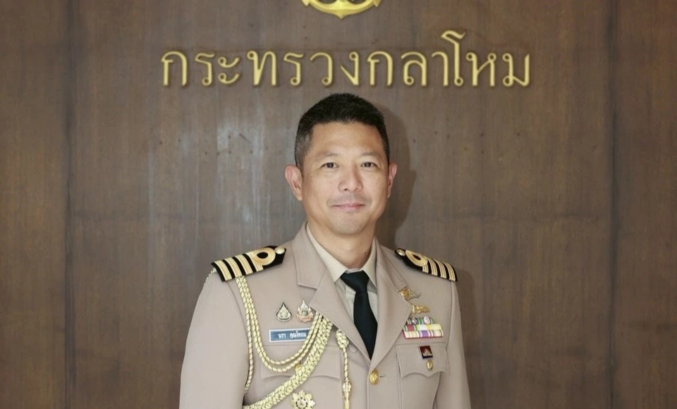 ทร. โต้ข้อครหา สร้างบังเกอร์จันทบุรี–ตราด ไร้มาตรฐาน ไม่สะท้อนภาพรวม