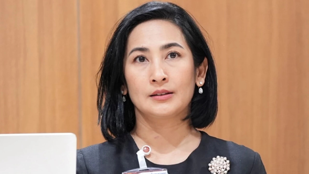 'การดี' เตือน เงื่อนไข 'AiPASS' บังคับส่งข้อมูลคนไทยไปตปท.  ผิด TOR ชัดเจน