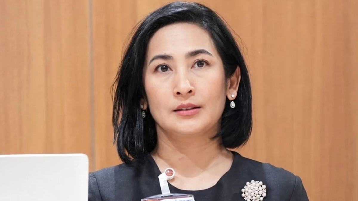 'การดี' เตือน เงื่อนไข 'AiPASS' บังคับส่งข้อมูลคนไทยไปตปท. ผิด TOR ชัดเจน