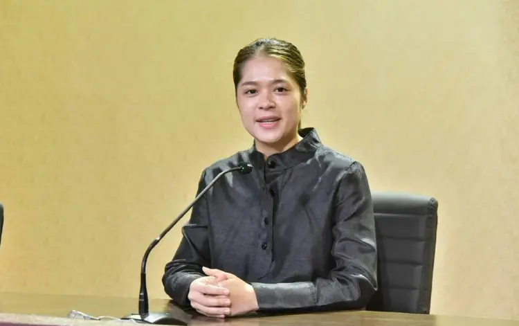 กลาโหมเปิดรับ 'ทหารอาสา' เพิ่ม! ครม. ไฟเขียว ดันเป้า 1 แสนอัตรา