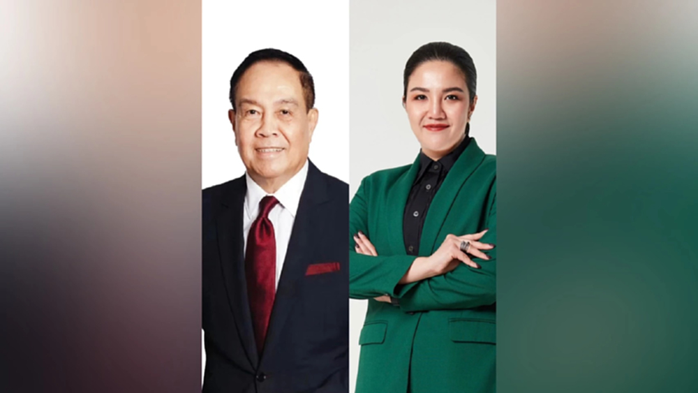 'ชมกมล–สมยศ' ขับเคลื่อน WP สู่บทใหม่ เดินหน้าธุรกิจหลัก–รุกธุรกิจใหม่ สร้าง New S-Curve