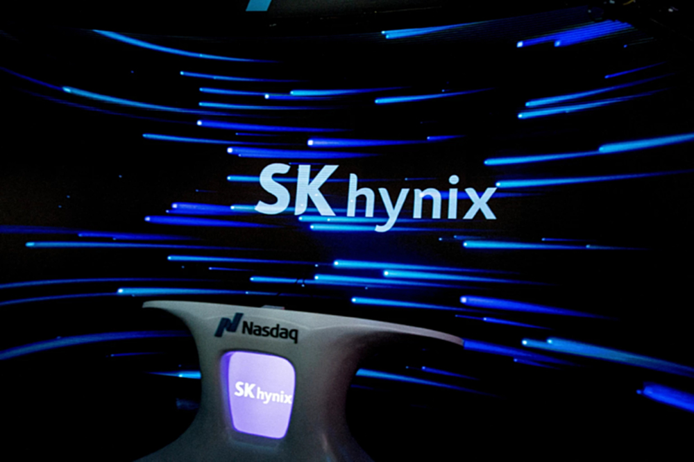 คุก 18 เดือนอดีตพนักงาน SK Hynix ขายข้อมูลลับให้บริษัทจีน