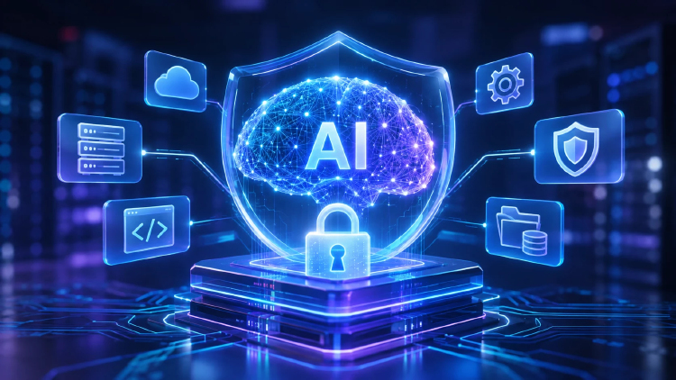 ถอดรหัส 'AI Security' เมื่อความปลอดภัยไม่ได้จบที่โมเดล