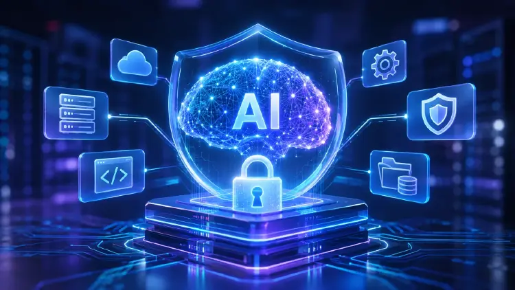 ถอดรหัส 'AI Security' เมื่อความปลอดภัยไม่ได้จบที่โมเดล