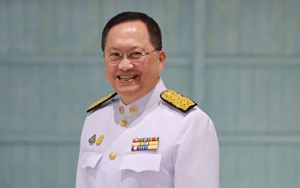 'วันชัย' มอง รัฐบาล-อนุทิน บริหารแบบประคับประคอง หวังยากทำศก.ดี