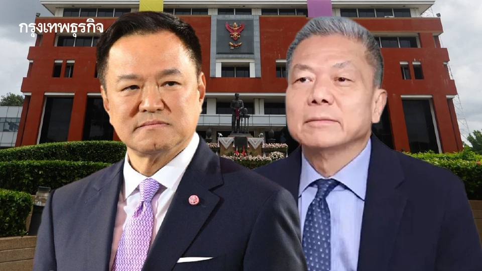 อดีตป.ป.ช.ซัด 4 บอร์ดกสทช.ลุแก่อำนาจ ฟ้องนายกฯค้านมติฟันขาดคุณสมบัติ ‘หมอสรณ’