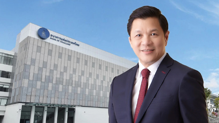 ‘เสถียรภาพดี’ แต่ถ้าคนยังจนลง โจทย์แบงก์ชาติ จบแค่นี้หรือ? ‘วิทัย’ เปิดมุมใหม่ ธปท.