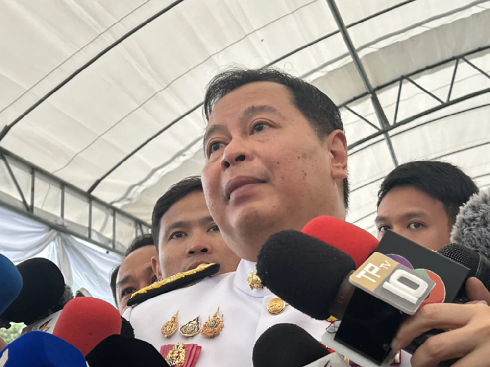 'ปกรณ์' เปิดโมเดล แก้ พ.ร.บ.อาวุธปืน เชื่อมโยงทั้งระบบ 3 ปีต่อใบอนุญาต