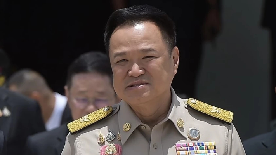 ‘อนุทิน’ เผย เดินหน้า‘คอบร้าโกลด์’ตามปกติ ปัดใช้ต่อรอง‘ภาษีสหรัฐฯ’