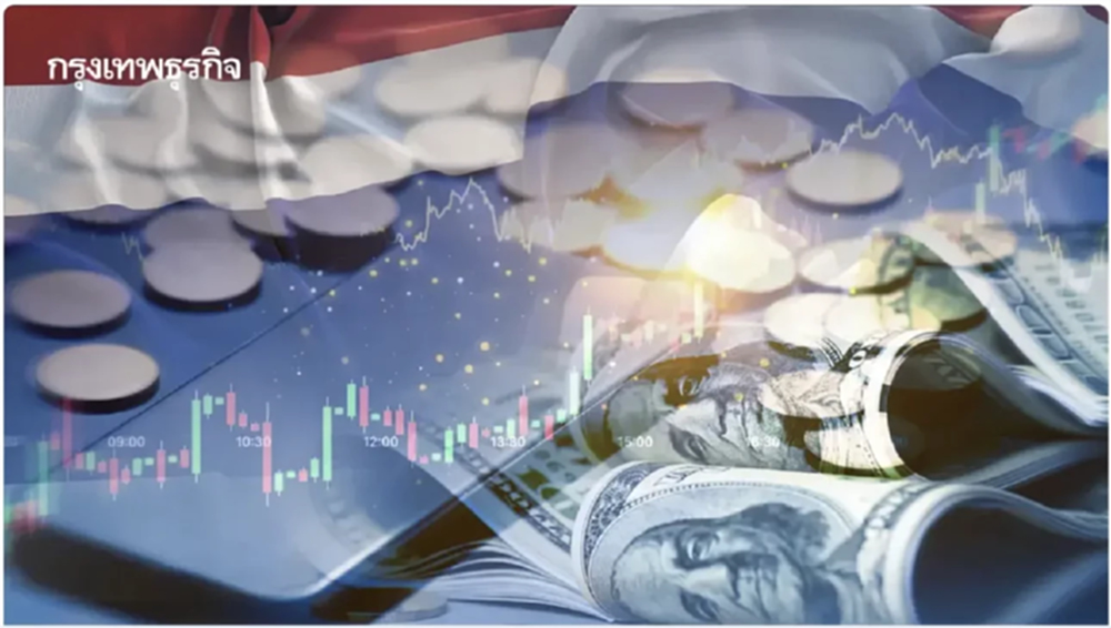พลวัตบัญชี BOP และความคลาดเคลื่อนสุทธิ (NEO) ในรอบ 10 ปี (2): พิมพ์เขียวโครงสร้างการค้า/การผลิตและการลงทุนต่างประเทศของไทย 
