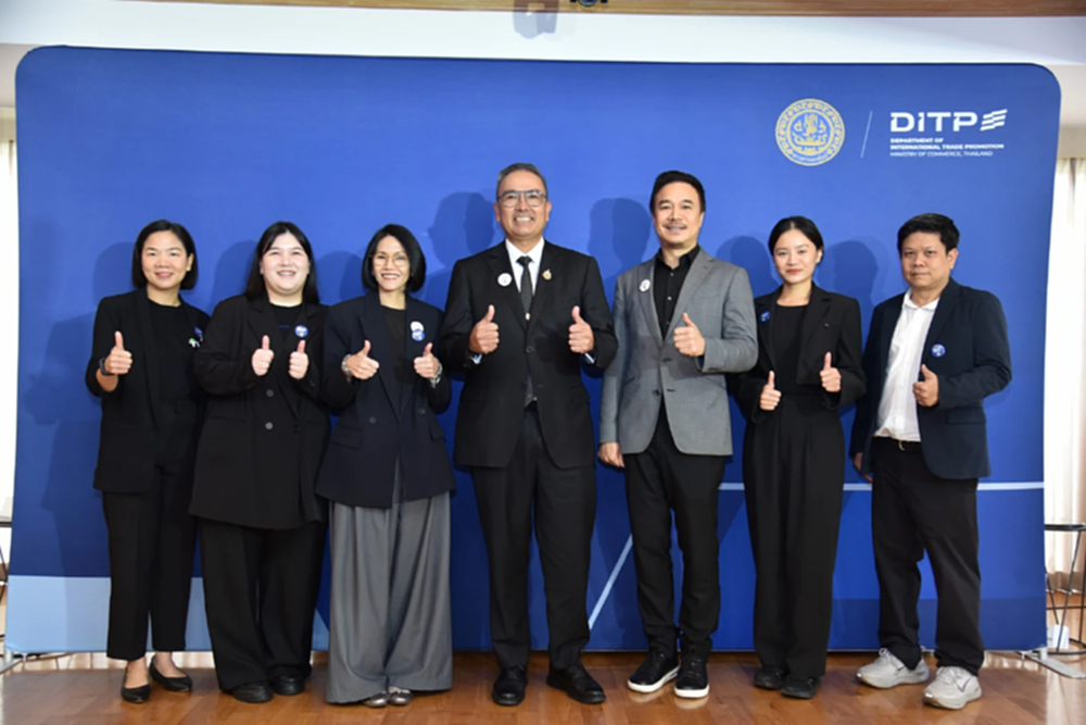 ปิดฉาก 'Thailand Content Market 2026 ' ครั้งแรก ยอดทะลุ 9.7 พันล้านบาท