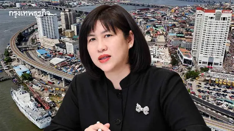 เอกชนไทยบุก‘ไนจีเรีย-เอธิโอเปีย’   ลุยเปิดตลาดใหม่ สร้างโอกาสธุรกิจแอฟริกา