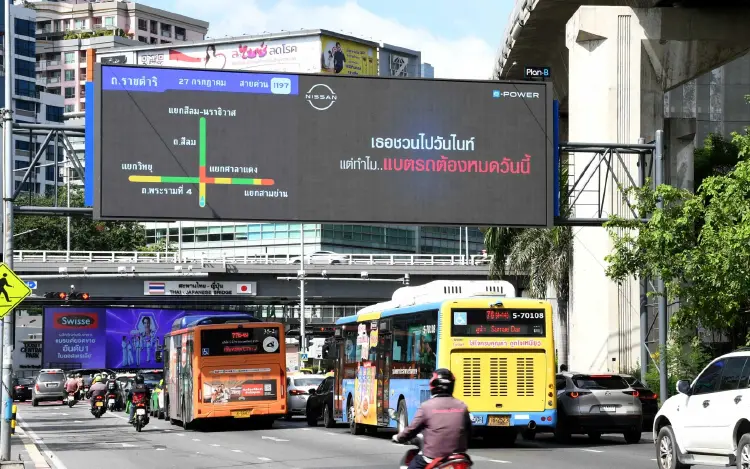 นิสสัน กระตุ้นเทคโนโลยี e-Power สู้ อีวี เปิดแคมเปญ ใช้ไม่รอชาร์จ