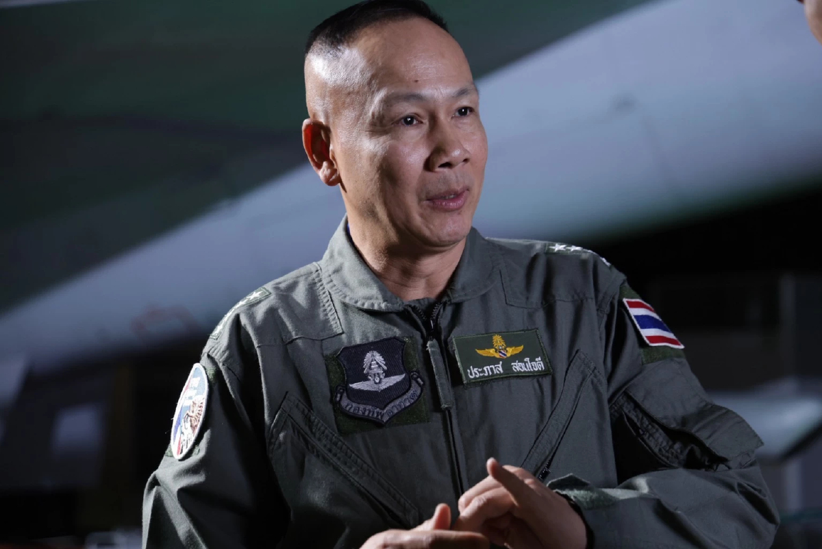 ไทย จับไต๋ 'ฮุนเซน' เสนอตั้ง 'คณะผู้สังเกตการณ์รัฐสภา' หวังใช้พิพากษาเขตแดน