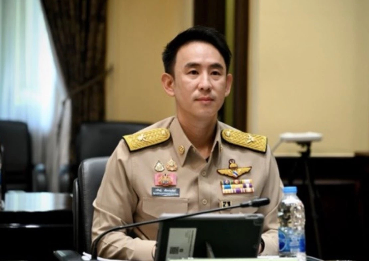 มท.4 ลั่น ส.ค.รู้ผล! คนพันคดีโกงสอบท้องถิ่น ต้องพ้นเก้าอี้หมด