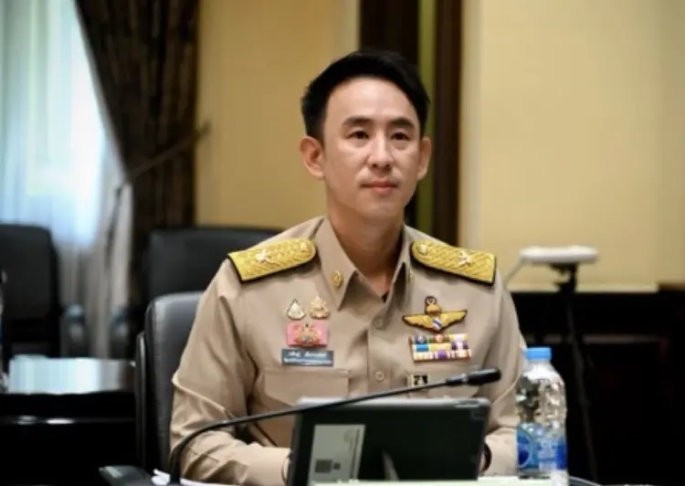 มท.4 ลั่น ส.ค.รู้ผล! คนพันคดีโกงสอบท้องถิ่น ต้องพ้นเก้าอี้หมด