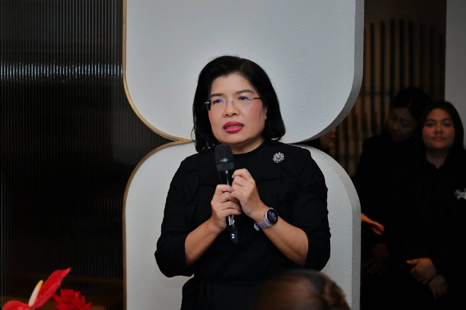 กรมทรัพย์สินทางปัญญา จับมือร้าน KHAAN นำวัตถุดิบ GI สู่เมนู Fine Dining