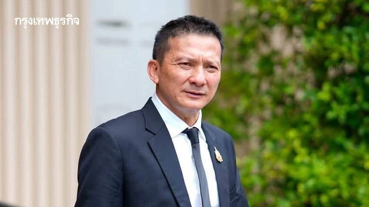 จุดเปลี่ยนนายตำรวจ 5 นายกฯ 'ผกก.หนุ่ย -วทัญญู' ขึ้นแท่นซี11