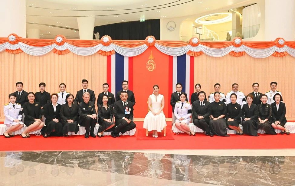 ปตท.สผ. ร่วมขับเคลื่อน 'YOUNG รักษ์ทะเล' สร้างพลังคนรุ่นใหม่อนุรักษ์ทะเลไทย