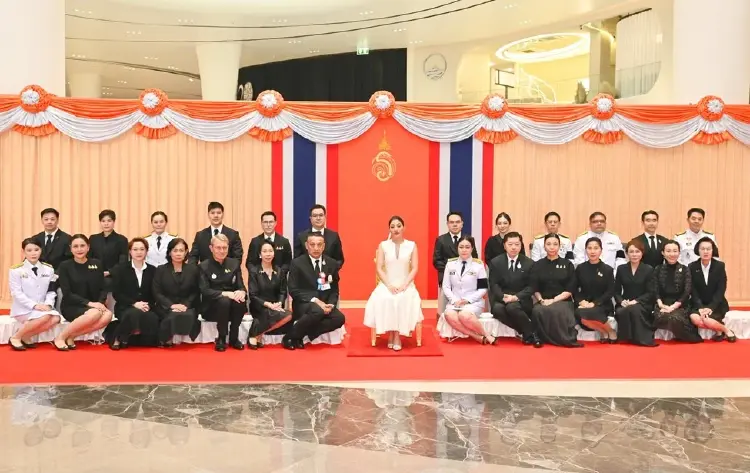 ปตท.สผ. ร่วมขับเคลื่อน 'YOUNG รักษ์ทะเล' สร้างพลังคนรุ่นใหม่อนุรักษ์ทะเลไทย