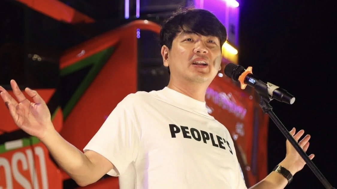 ‘ปิยบุตร’ ปลุก ‘พรรคกองหน้า’ เปลี่ยนประเทศผ่านปฏิรูป ผลักดัน รธน.ใหม่