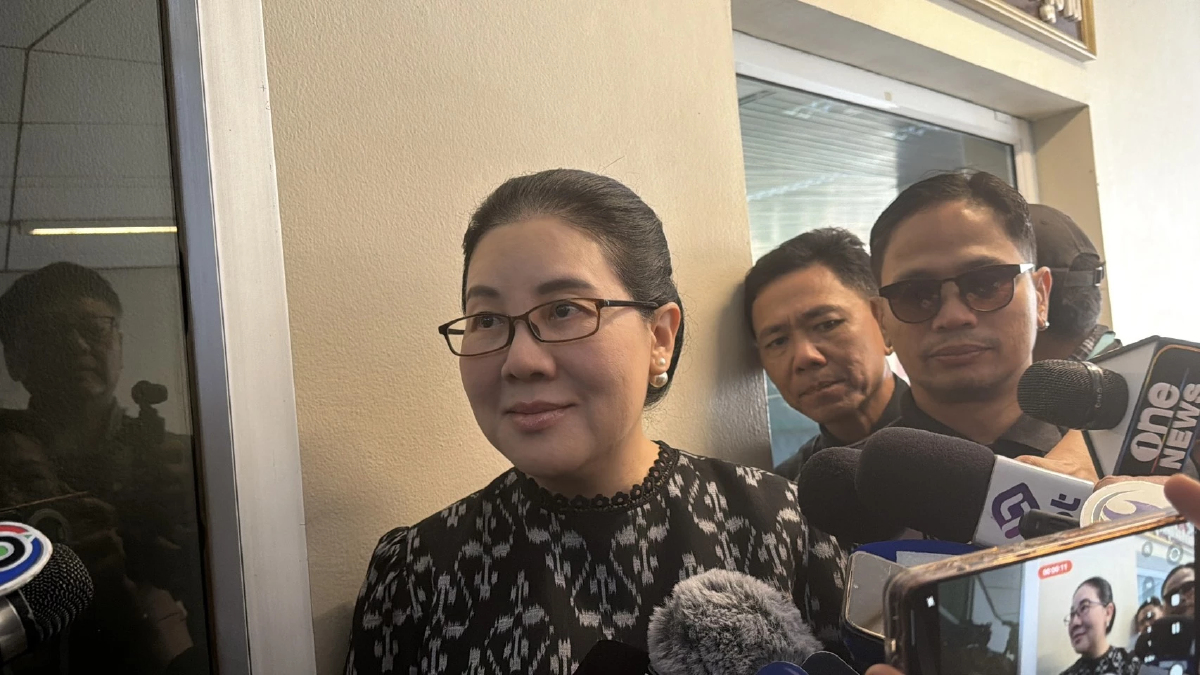 เลขาฯ ครม. ยังไม่ได้รับ เอกสารถอดถอน นพ. สรณ พ้นประธาน กสทช.