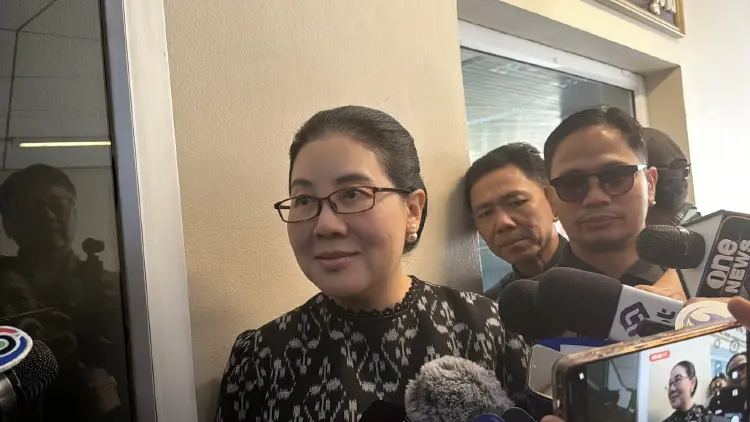 เลขาฯ ครม. ยังไม่ได้รับ เอกสารถอดถอน นพ. สรณ พ้นประธาน กสทช.
