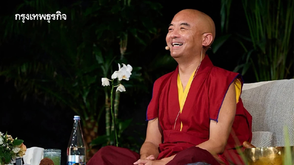 เผยความลับชายที่มีความสุขที่สุดในโลกกับ 9 วิชาเปลี่ยนชีวิต