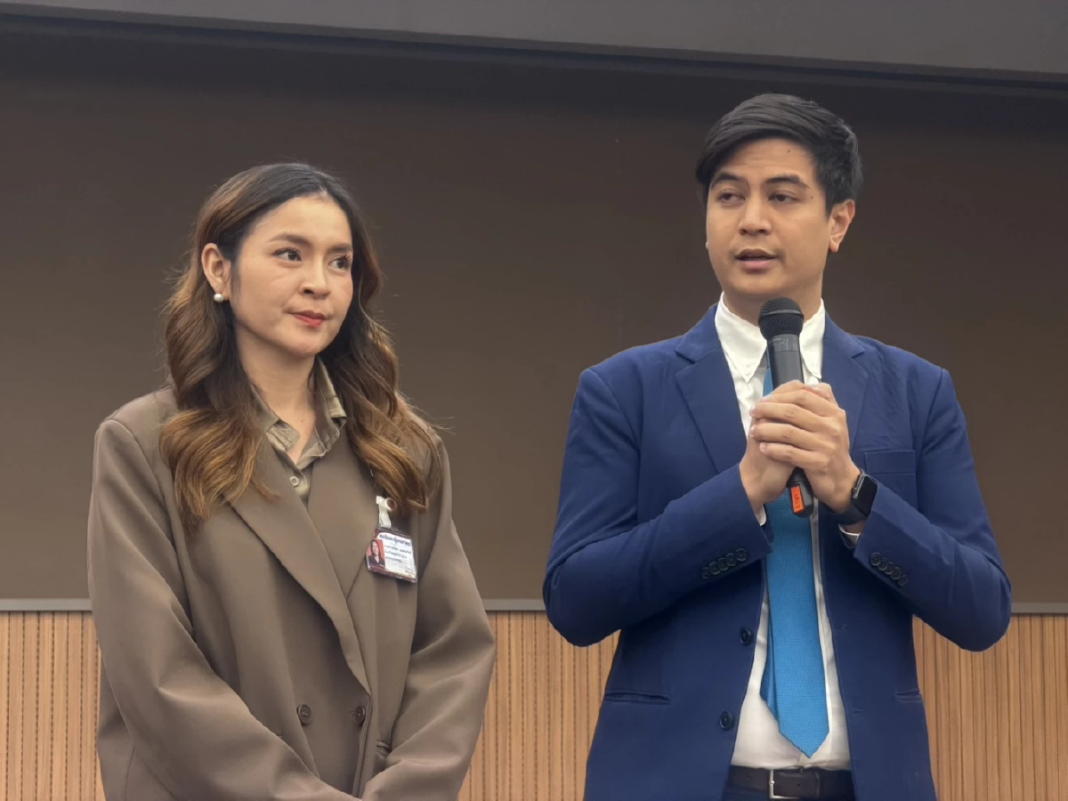 ปชน.ปัดเอี่ยวโกง สว. ท้าเปิดหลักฐาน จี้ กกต.ตรวจเท่าเทียม