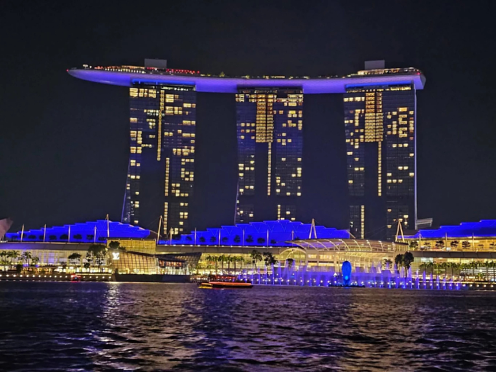 เกาะเล็ก วิสัยทัศน์ใหญ่: สิ่งที่สิงคโปร์สอนโลก | World Wide View