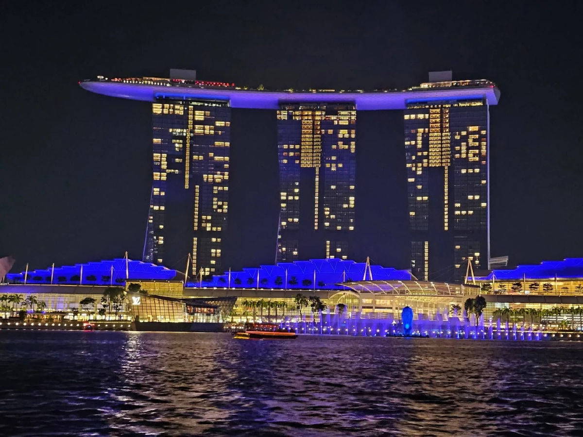 เกาะเล็ก วิสัยทัศน์ใหญ่: สิ่งที่สิงคโปร์สอนโลก | World Wide View