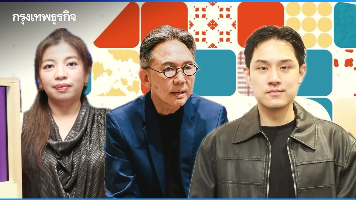 art bangkok เมื่อแกลเลอรีไทยรวมพลังดันศิลปินท้องถิ่นสู่เวทีโลก