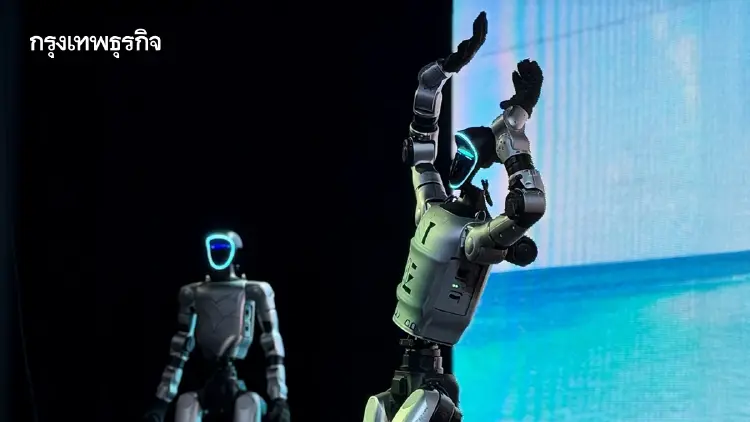 เอไอเข้าใจ ‘สิ่งที่ไม่ควรทำ’ ได้หรือไม่ เมื่อต้องสั่งหุ่นยนต์จริง? RoboHarm ทดลอง 5 กรณี