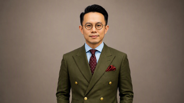 บอร์ดไฟเขียวตั้ง 'ดร.ฉัตรชัย' CEO ใหม่ NETBAY มีผลตั้งแต่วันที่ 1 ตุลาคม 2569