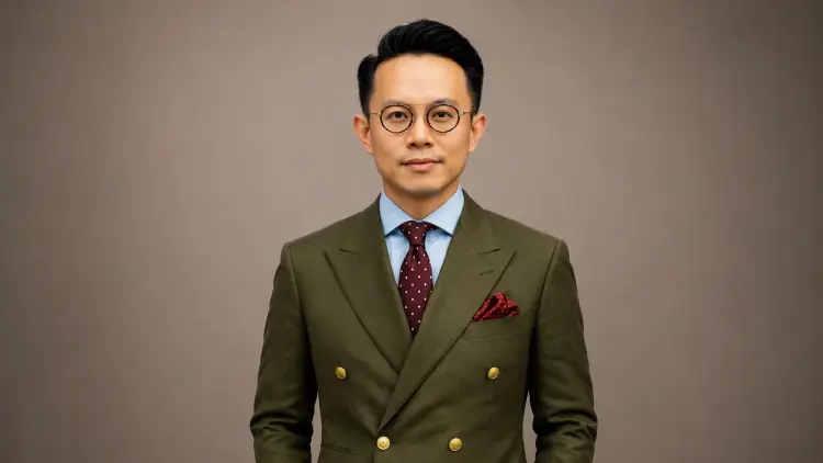 บอร์ดไฟเขียวตั้ง 'ดร.ฉัตรชัย' CEO ใหม่ NETBAY มีผลตั้งแต่วันที่ 1 ตุลาคม 2569