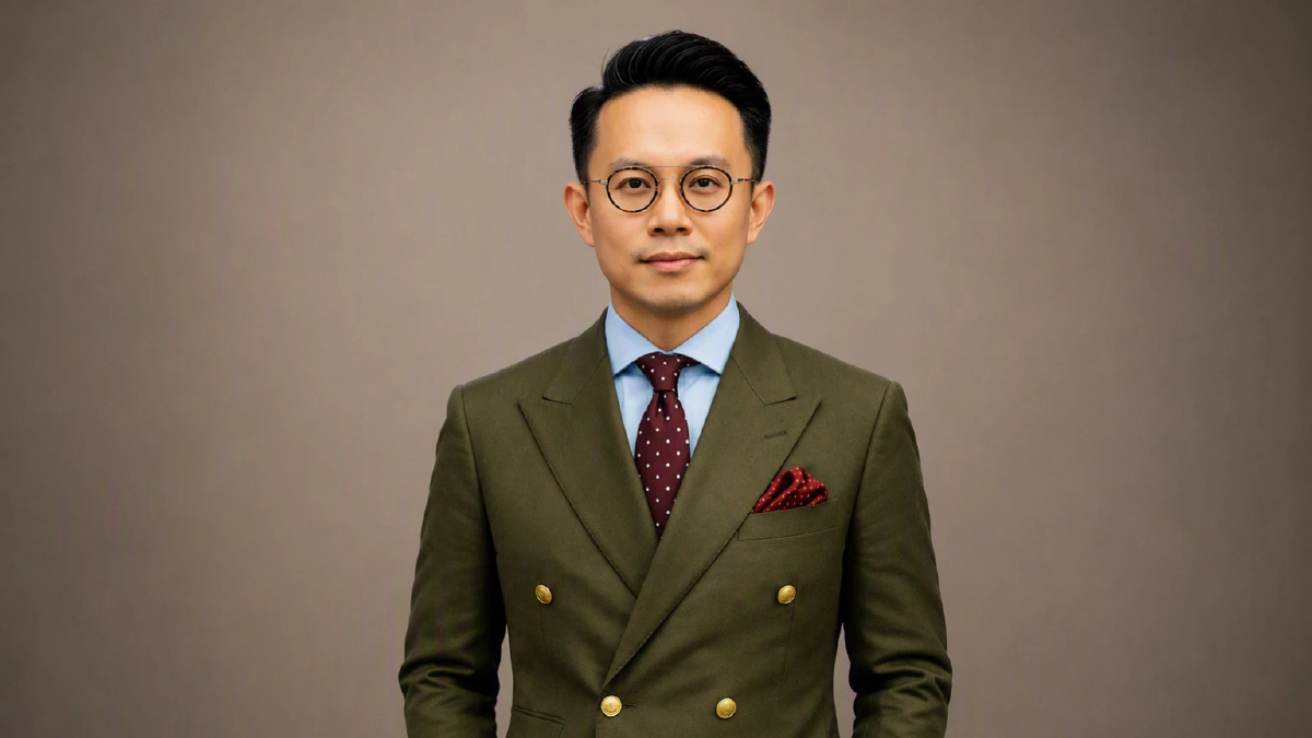 บอร์ดไฟเขียวตั้ง 'ดร.ฉัตรชัย' CEO ใหม่ NETBAY มีผลตั้งแต่วันที่ 1 ตุลาคม 2569