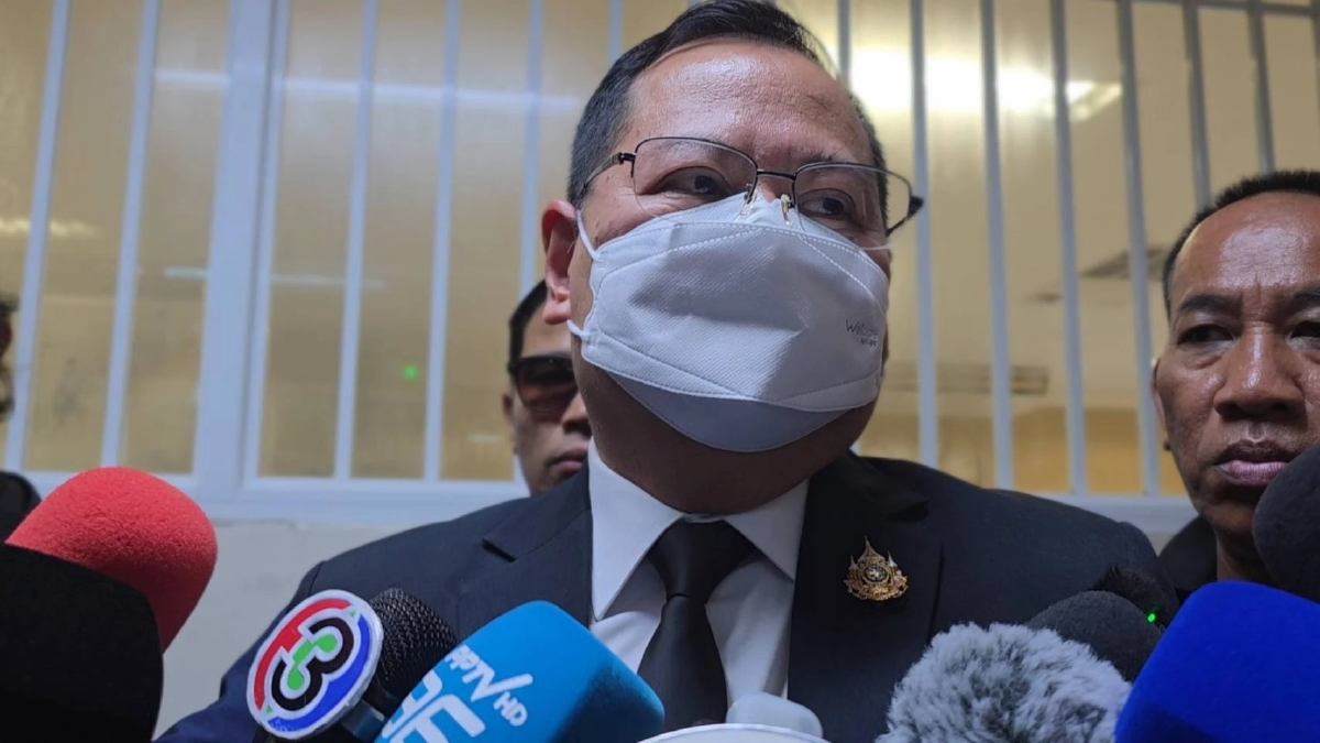 ‘ปกรณ์’ เตือน ละเมิดสิทธิ์กล่าวหาวัดจุฬามณี ไร้หลักฐาน สร้างสิ่งไม่ดีพระศาสนา