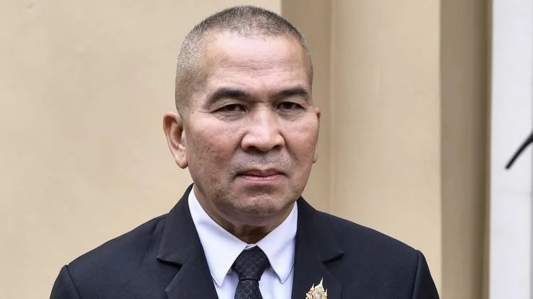 ‘รมว.ยุติธรรม’ เผย พร้อมขึ้นศาล โดน‘ทนายอั๋น’ ฟ้องหมิ่น เล็งฟันจริยธรรม