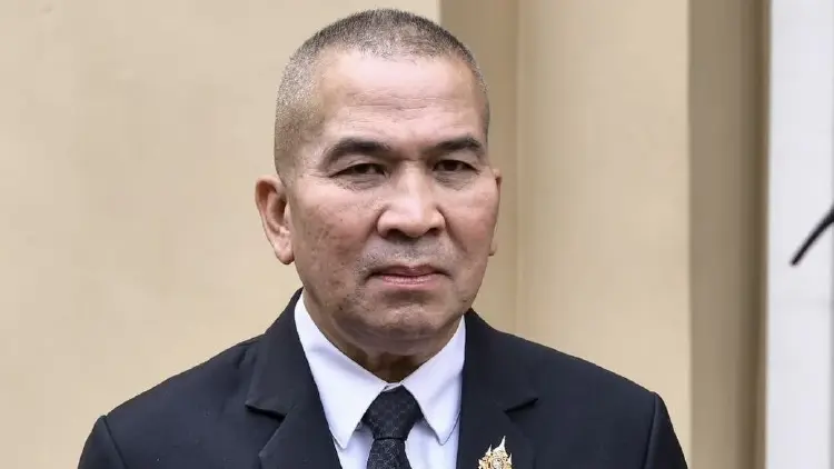 ‘รมว.ยุติธรรม’ เผย พร้อมขึ้นศาล โดน‘ทนายอั๋น’ ฟ้องหมิ่น เล็งฟันจริยธรรม