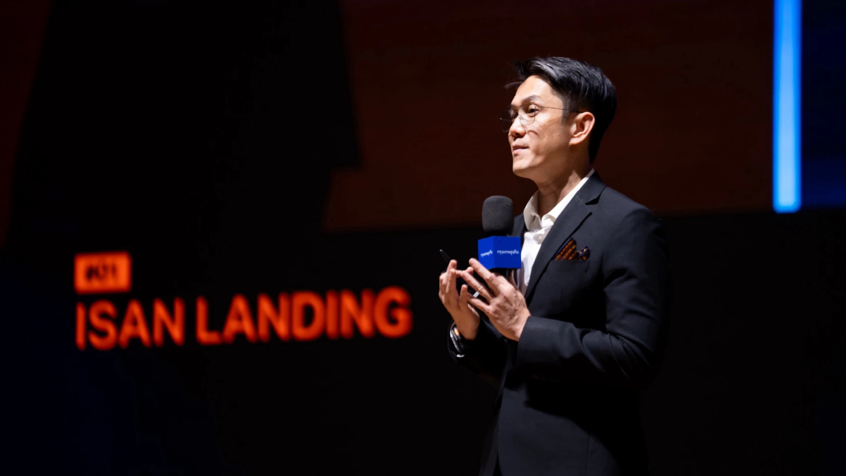 TRUE ชู 'Local Intelligence' ดัน SME ไทยใช้ข้อมูล-AI ขับเคลื่อนธุรกิจ