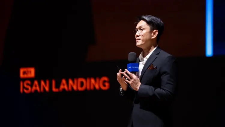 TRUE ชู 'Local Intelligence' ดัน SME ไทยใช้ข้อมูล-AI ขับเคลื่อนธุรกิจ